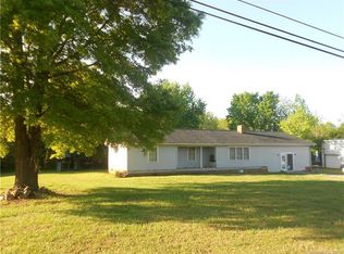 9900 Brief Rd, Charlotte, NC 28227