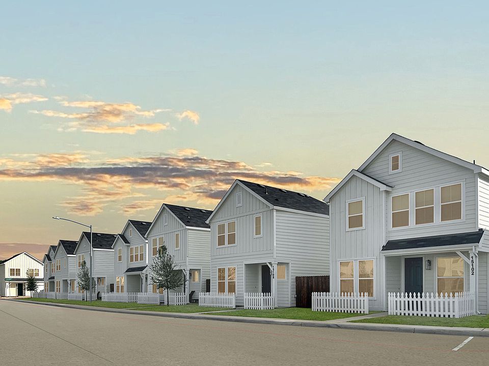 Litsey Creek Cottages 15101 Litsey Creek Dr Roanoke TX Zillow