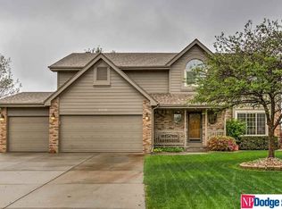 1210 N 160th Avenue Cir, Omaha, NE 68118