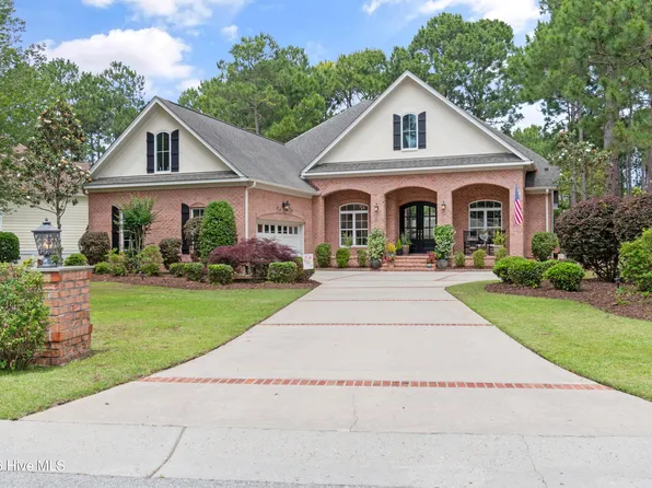 3808 Worthington Place, Southport, NC 28461