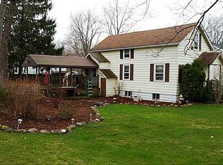 3526 Amherst Rd, Erie, PA 16506