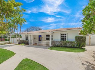 Reid Manor, Miami, FL 33155