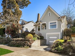 6228 26th Ave NE, Seattle, WA