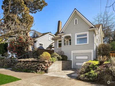 6228 26th Avenue NE, Seattle, WA, 98115