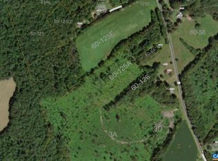 LOT-125A Monrovia Rd, Orange, VA 22960
