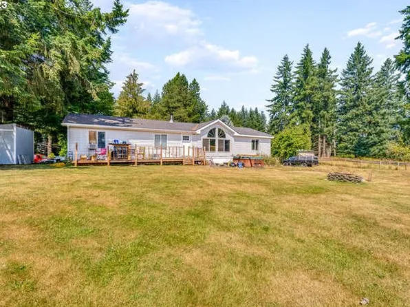 37614 SE Coupland Rd, Estacada, OR 97023