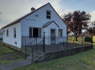 20519 NE 159th St, Brush Prairie, WA 98606