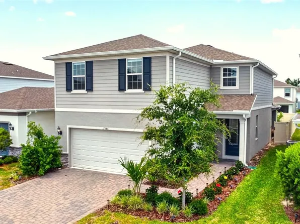 17386 Saw Palmetto Ave, Clermont, FL 34714
