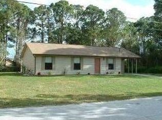 6383 Hudson Rd, Cocoa, FL 32927