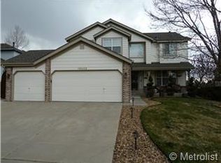 13553 Marion Dr, Thornton, CO 80241