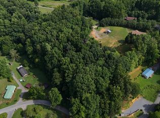 Township Road 7 Crystal Ln Tract 7, Unicoi, TN 37692