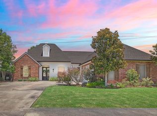 408 Chevalier Blvd, Lafayette, LA 70503