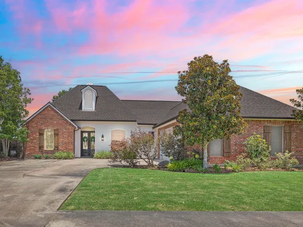 408 Chevalier Blvd, Lafayette, LA 70503