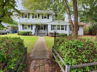 1613 Oaklawn Ave, Greenville, NC 27858