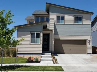 18017 E 107th Way, Commerce City, CO 80022