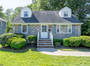 870 Central Ave, New Providence, NJ 07974