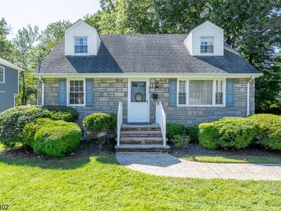 870 Central Ave, New Providence, NJ, 07974