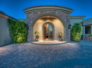 9621 N 129th Pl, Scottsdale, AZ 85259