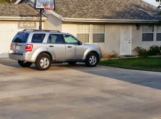 17521 San Jose St, Granada Hills, CA 91344