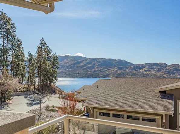 5165 Trepanier Bench Rd Unit 253, Peachland, BC V0H 1X2