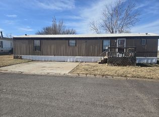 4800 Foster Rd LOT 165, Oklahoma City, OK 73129