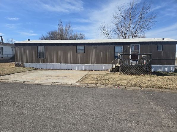 4800 Foster Rd LOT 165