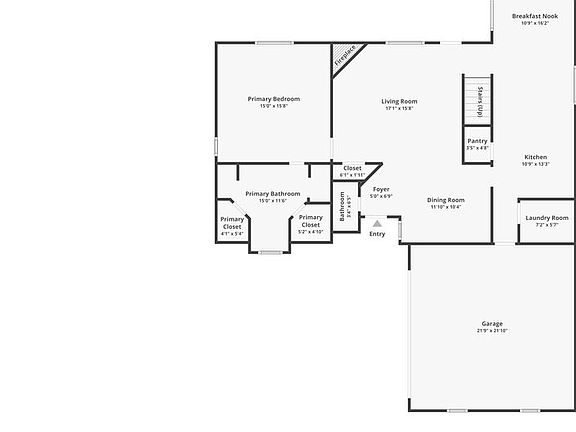 2nd image of 7768 Birdwood Dr
