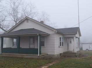 3240 Shollenbarger Rd, Oxford, OH 45056