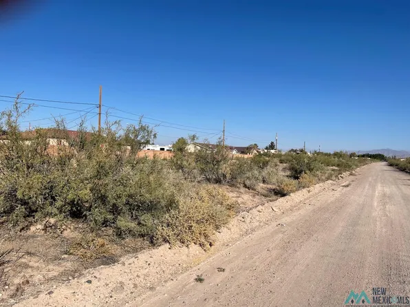 S Tennyson Dr, Deming, NM 88030