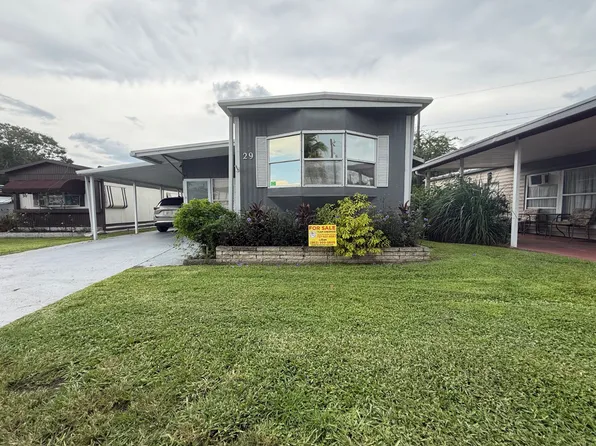 3325 Us Highway 98 S #29, Lakeland, FL 33803