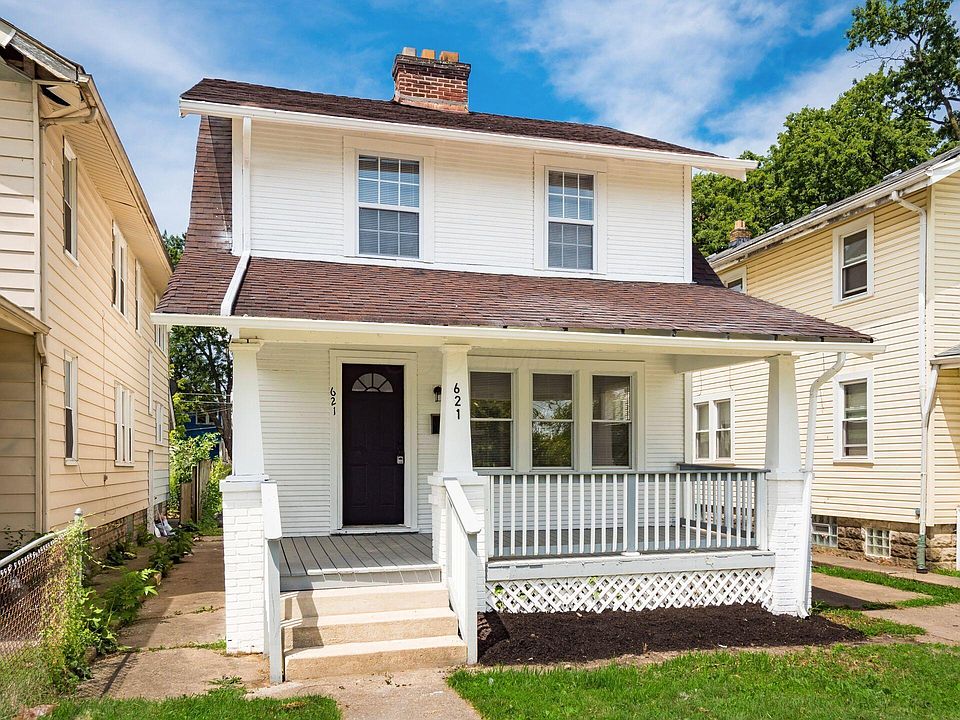 1st image of 621 S Burgess Ave