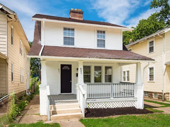 621 S Burgess Ave, Columbus, OH 43204