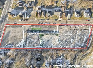629 W Liberty St, Springfield, OH