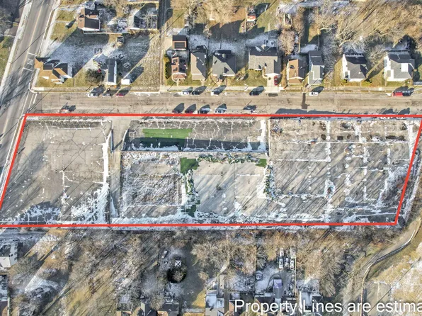 629 W Liberty St, Springfield, OH 45506