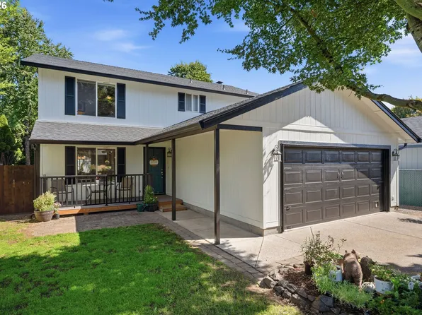 2102 NE 66th Cir, Vancouver, WA 98665
