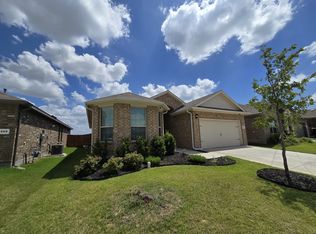 6213 Blacksmith Ave, Fort Worth, TX 76179