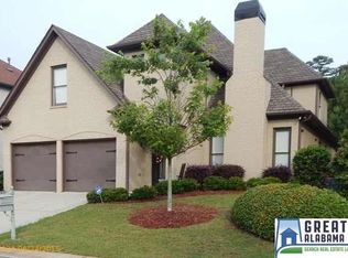 5837 Water Point Ln, Hoover, AL 35244