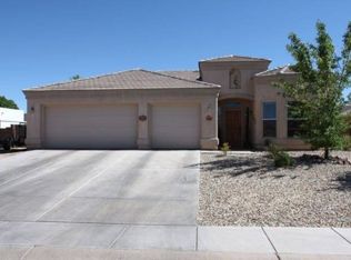 3060 Newport Ave, Sierra Vista, AZ 85635