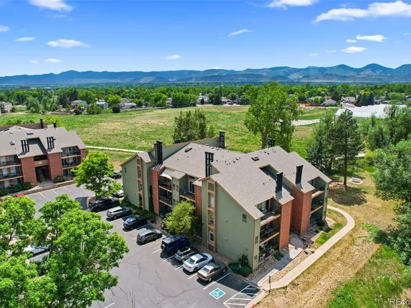 4899 S Dudley Street #19E, Littleton, CO 80123