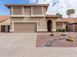 2710 E Thunderhill Pl, Phoenix, AZ 85048