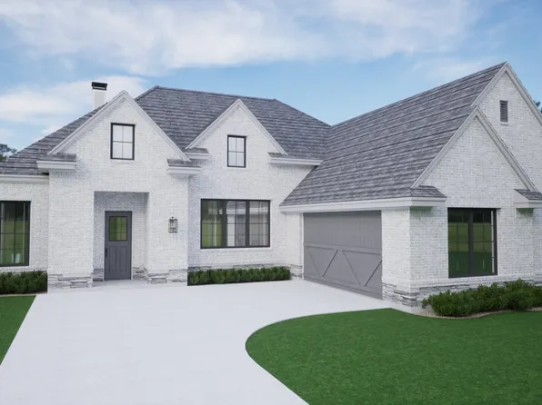 Garland Plan, Paloma Ranches