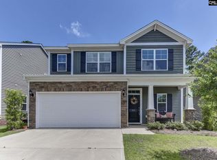 320 Lanyard Ln, Chapin, SC 29036