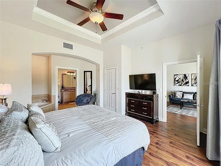 1328 Seven Eagles Ct — Photo 20