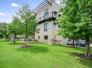 1603 Enfield Rd Suite 200, Austin, TX 78703