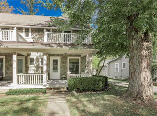 80 Olive St, Chagrin Falls, OH 44022