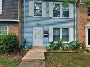 3313 Weeping Willow Ln #1, Virginia Beach, VA 23453