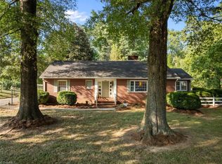 502 W Hunter St, Madison, NC 27025