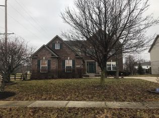 6800 Woodhaven Pl, Zionsville, IN 46077