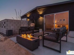 4619 Kickapoo Trl, Landers, CA 92285