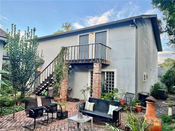 2501 Marye St, Alexandria, LA 71301